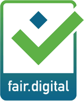 Siegel fair.digital